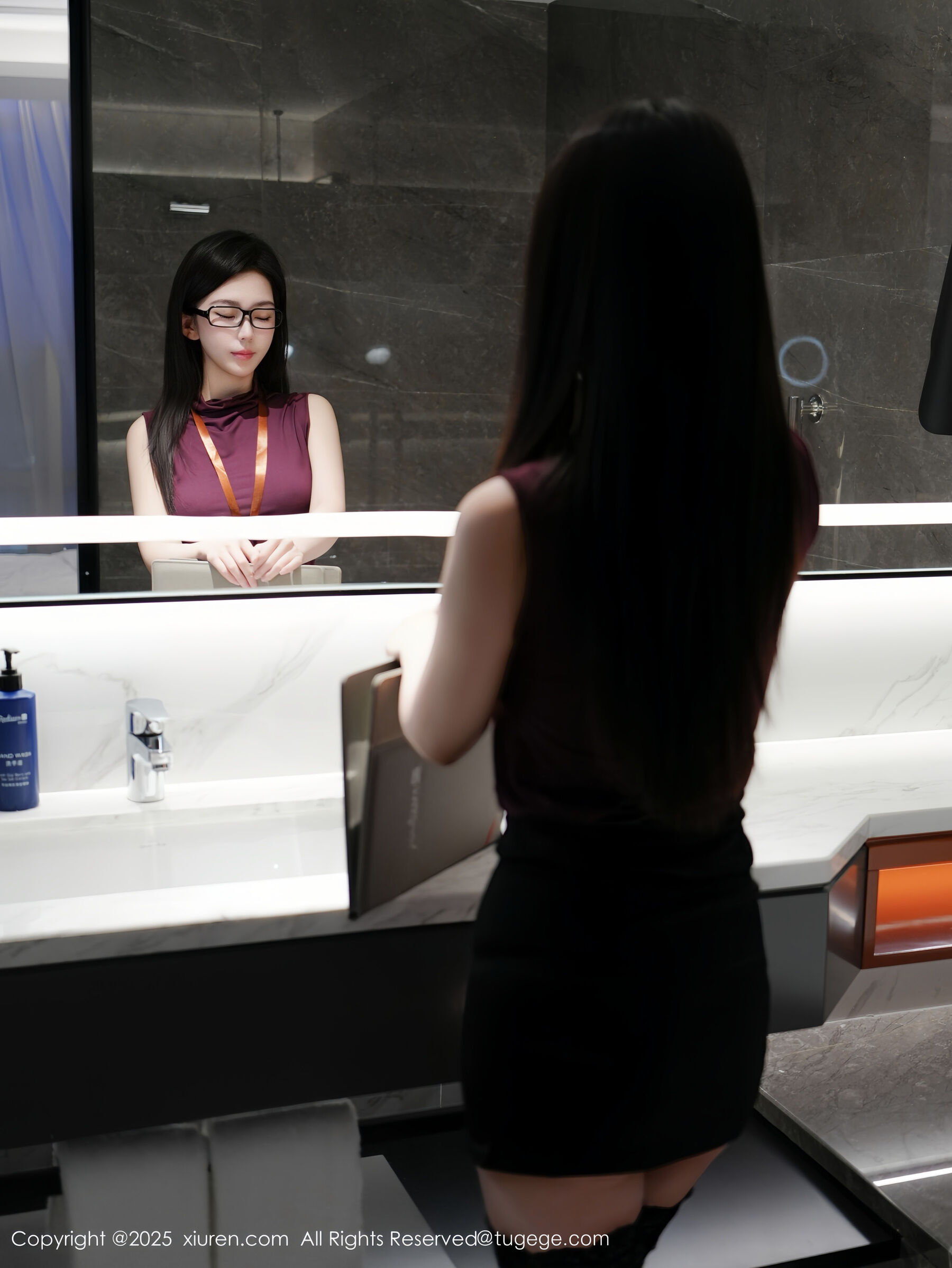 秀人网 烧烧小桃 Vol.11135